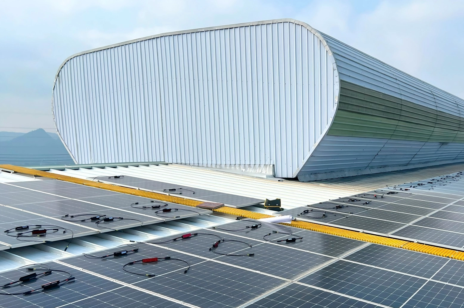 O que é o desligamento rápido da energia solar e por que é importante? O que é o desligamento rápido da energia solar e por que é importante?(pic3)