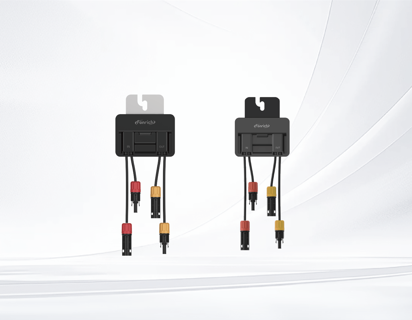 Protetores de arco em nível de string: abordando riscos potenciais de arco em sistemas fotovoltaicos BlPV(pic1)