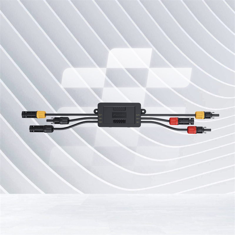 Protetor de Segurança Inteligente (RSD) - Série TT