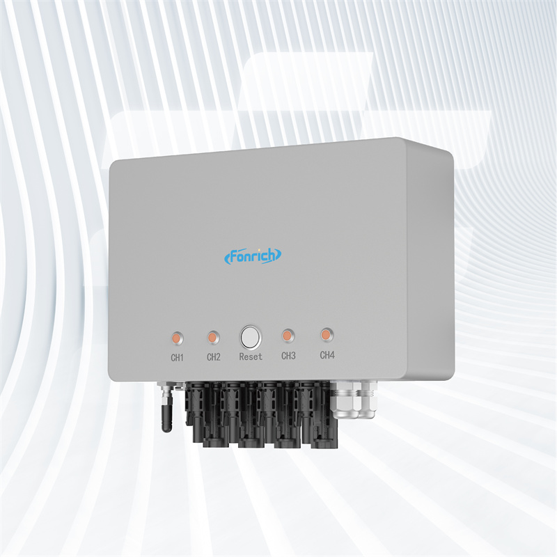 Caixa de proteção do arco