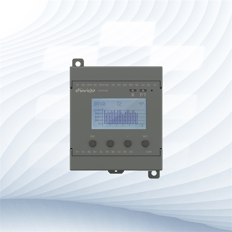 Suporta distância de comunicação super longa