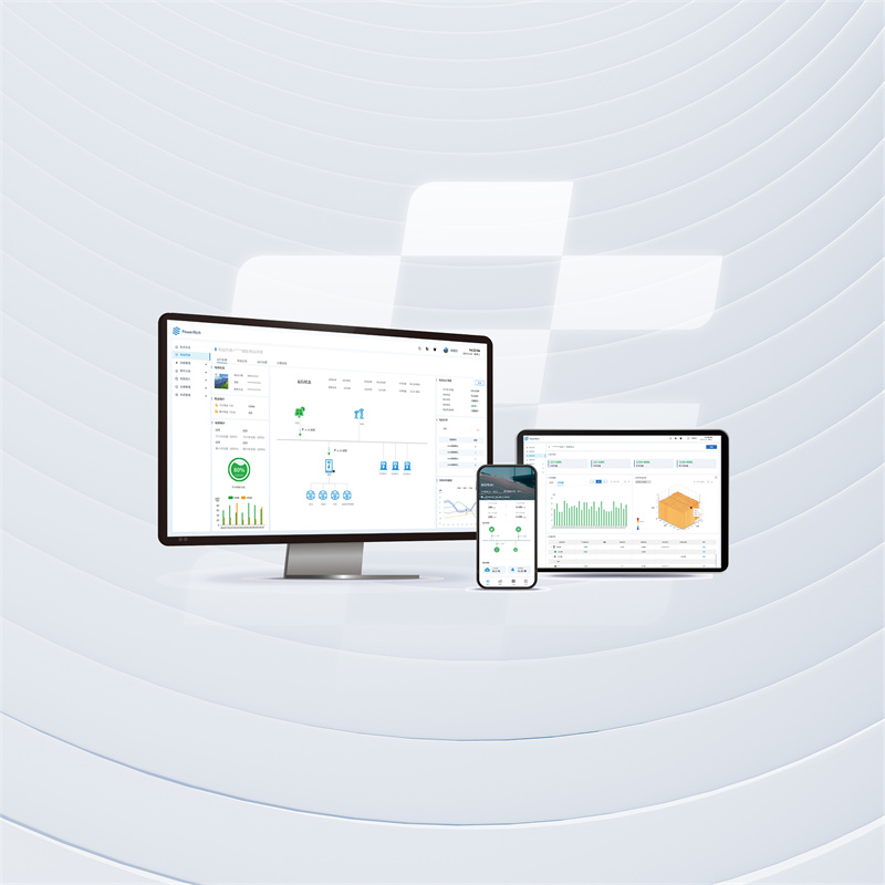 Plataforma PowerRich