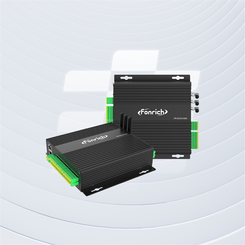 Controlador Microgrid