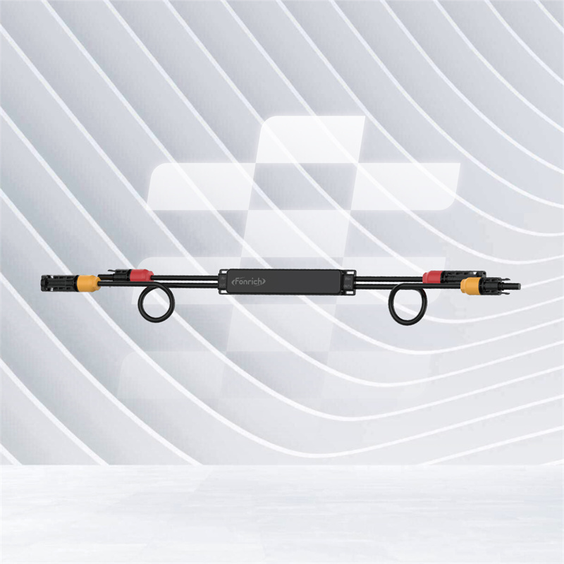 Protetor de Segurança Inteligente (RSD) - Série TF