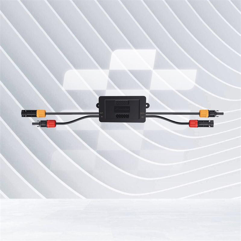 Protetor de Segurança Inteligente (RSD) - THCB