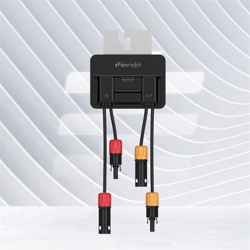 Otimizador de Energia Inteligente - Básico