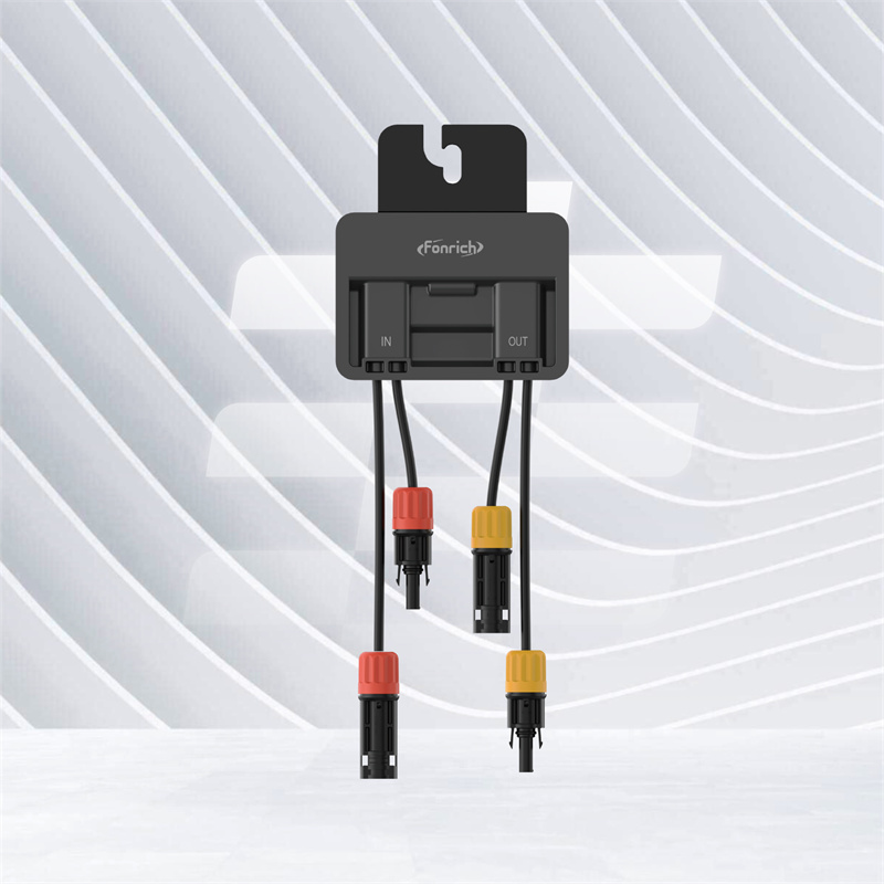 Otimizador de potência inteligente - Thermal Plus