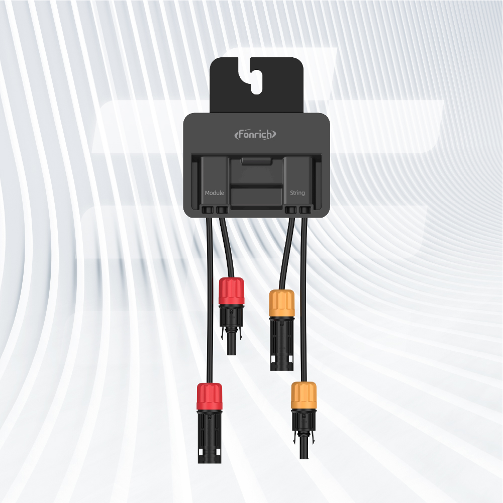 Interruptor de Arco de Nível de Cadeia - PLC