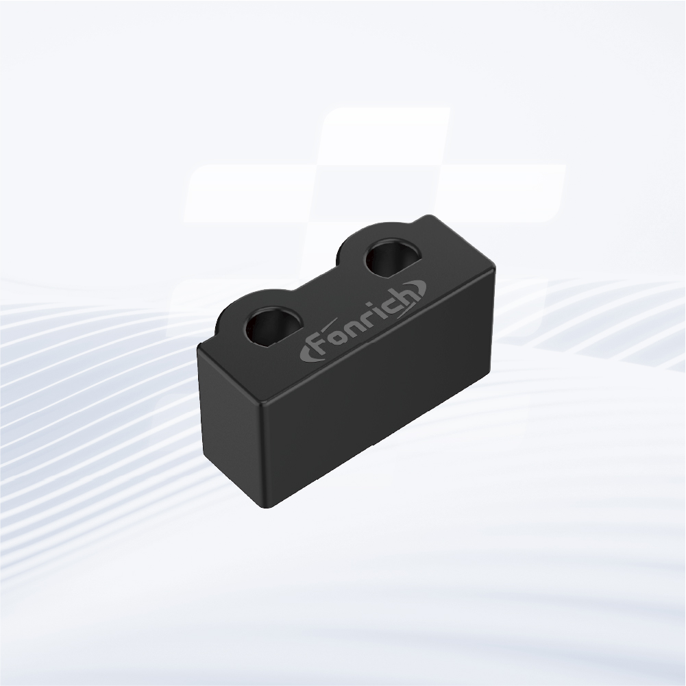 Detector de falha de arco fotovoltaico - a bordo - 2 canais