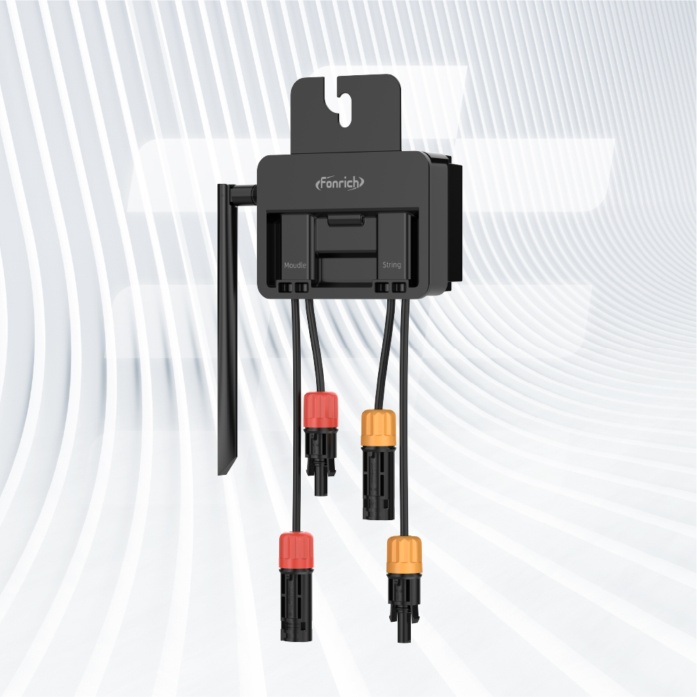 Visualização física CAD, localizar rapidamente e com precisão o módulo defeituoso
