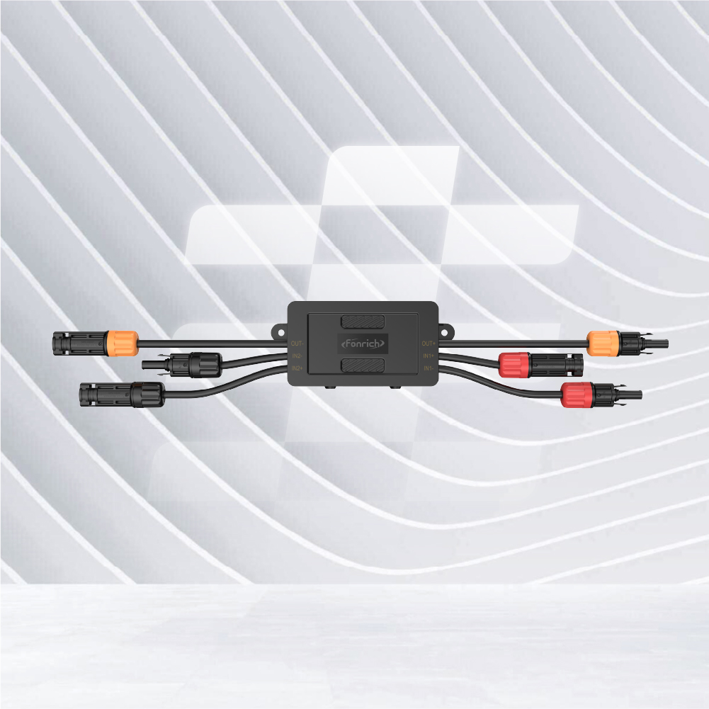 Visualização física CAD, localizar rapidamente e com precisão o módulo defeituoso
