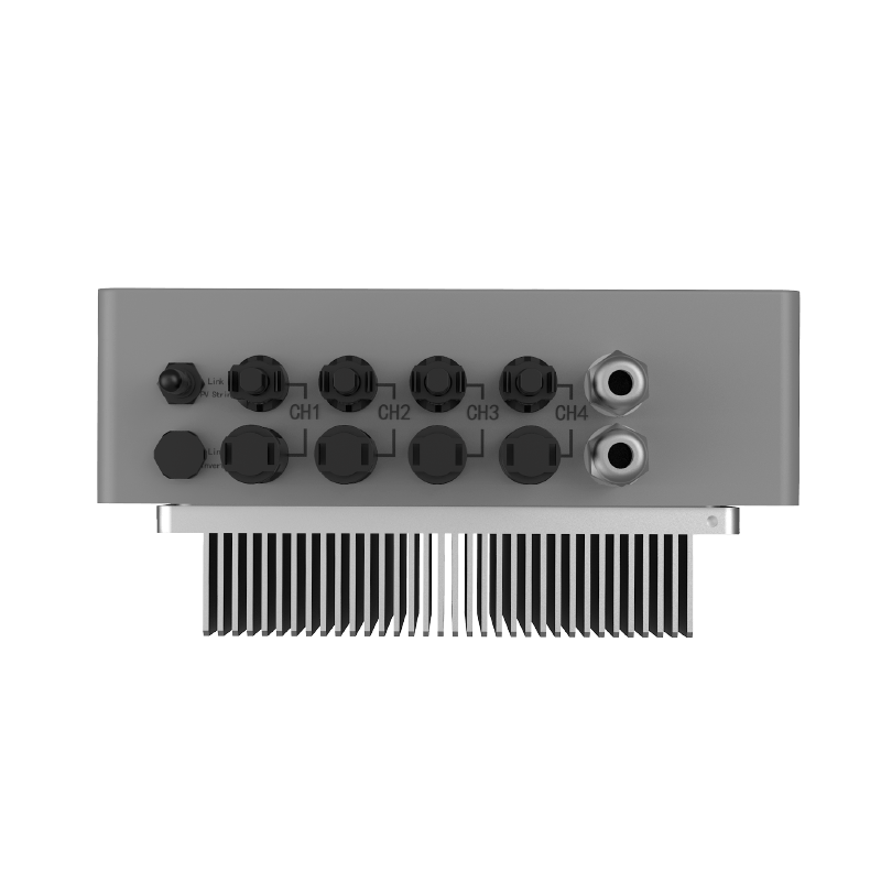 Fonrich Arc Protection Box - B04A