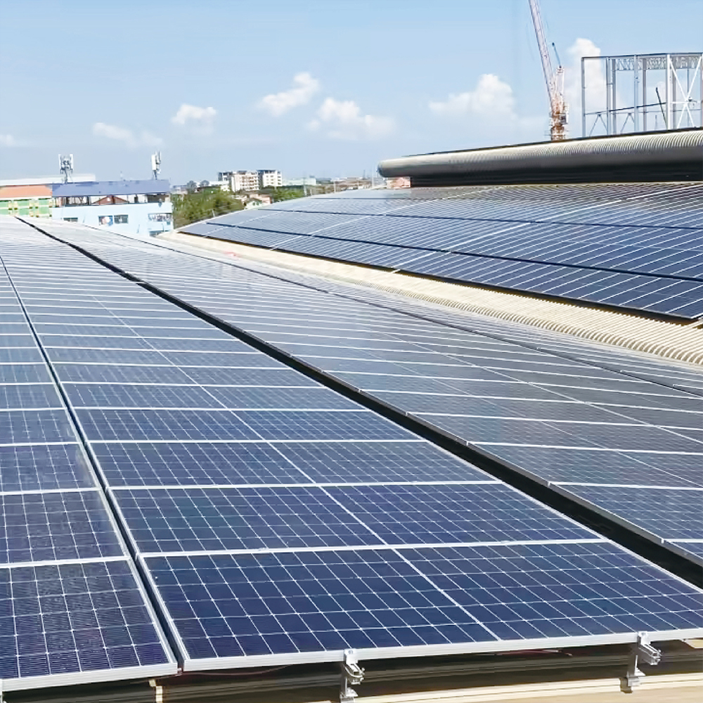 Smart Power Optimizer Kuala Lumpur, Malaysia