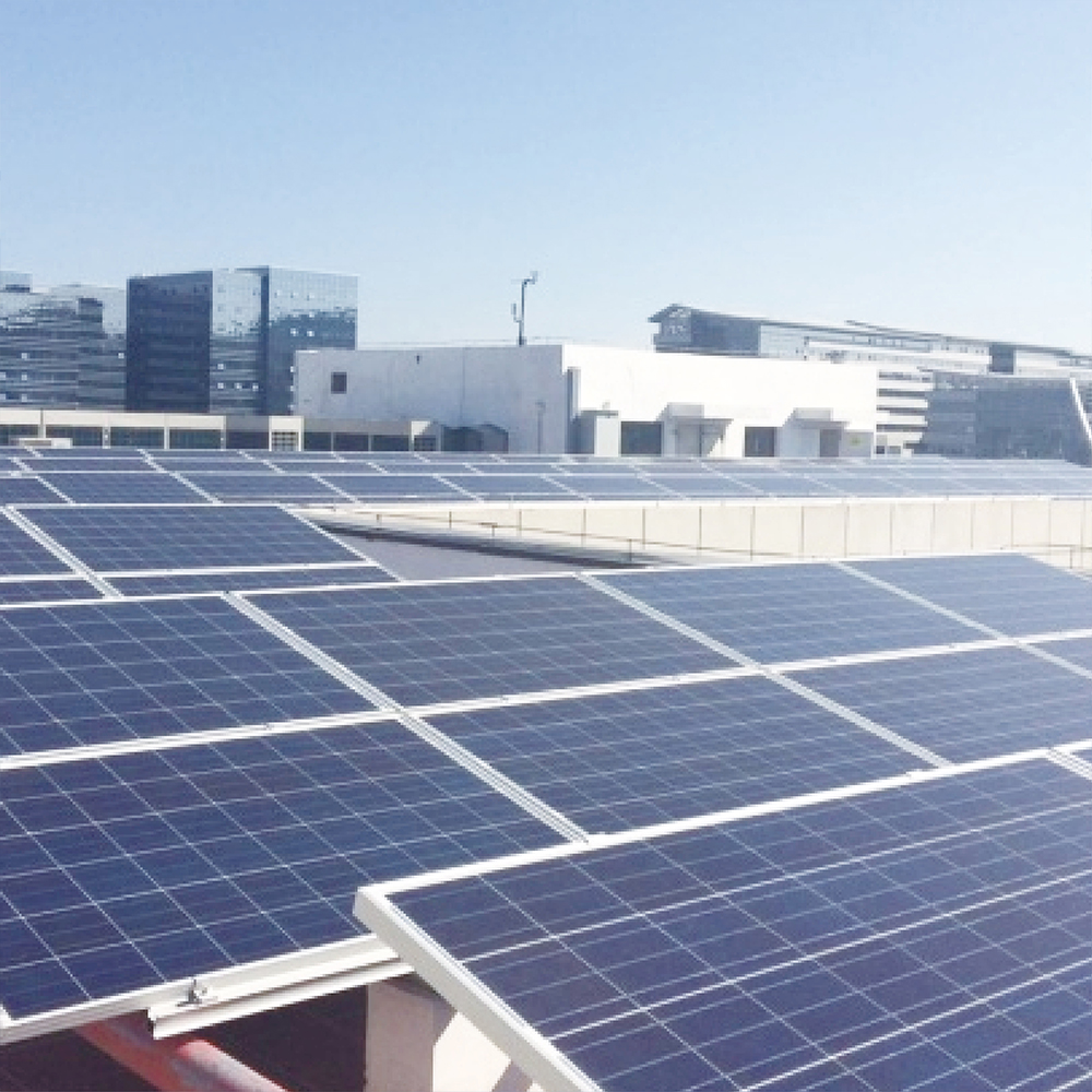 Smart Power Optimizer Zhejiang, Hangzhou