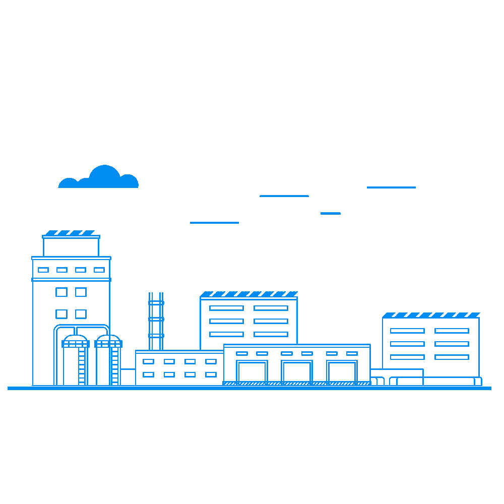 Commercial & Industrial