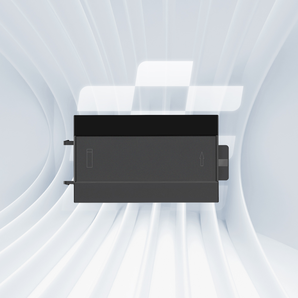 Ampla faixa de detecção para alerta precoce de problemas de isolamento