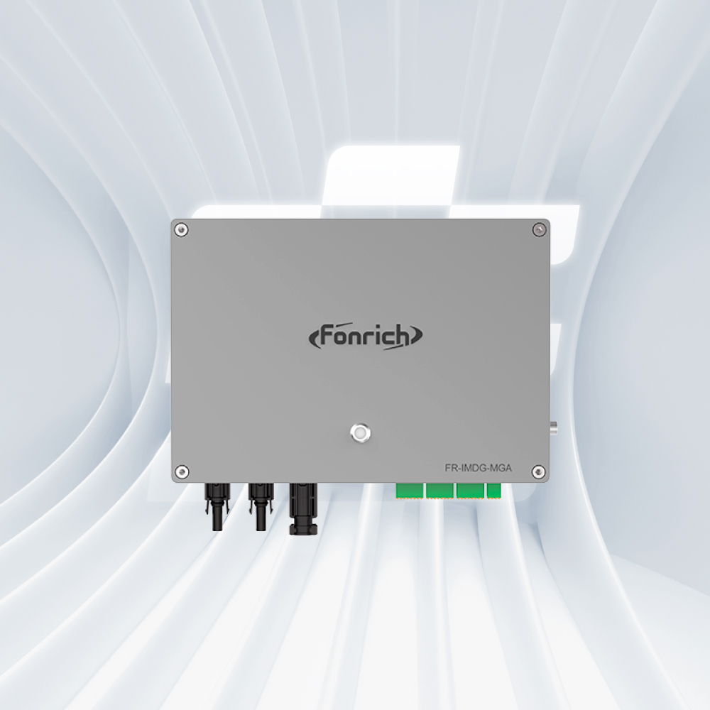 Monitoramento de Isolamento