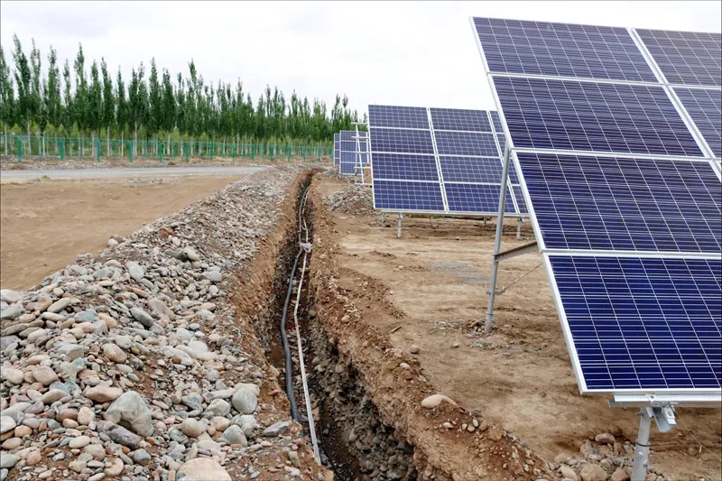 Reduza os custos de modernização de centrais elétricas antigas com o Fonrich PLC