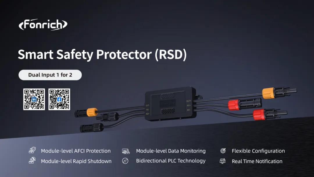 Riscos Elevados de Incêndio Fotovoltaico: Gerenciando Riscos de Alta Tensão DC(pic1)