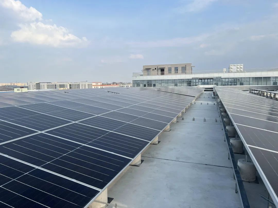 Guardião de Segurança BIPV - Protetor de Arco Série Fonrich Milissegundos(pic1)