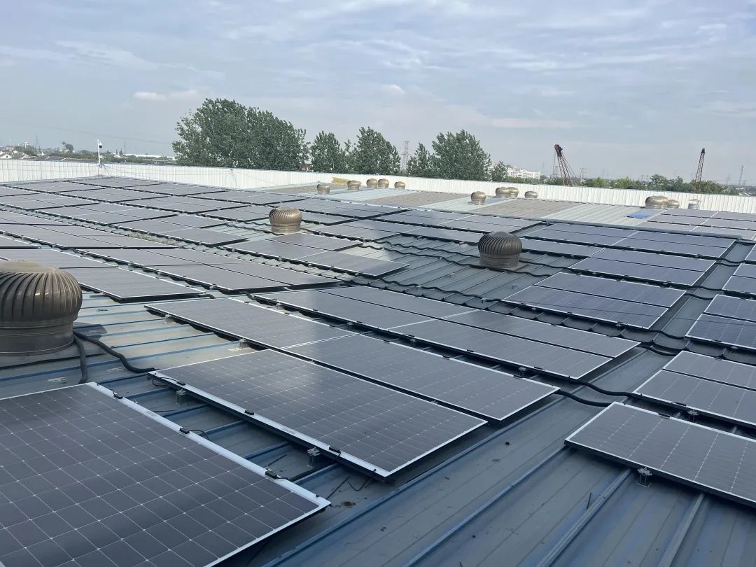 Guardião de Segurança BIPV - Protetor de Arco Série Fonrich Milissegundos(pic2)