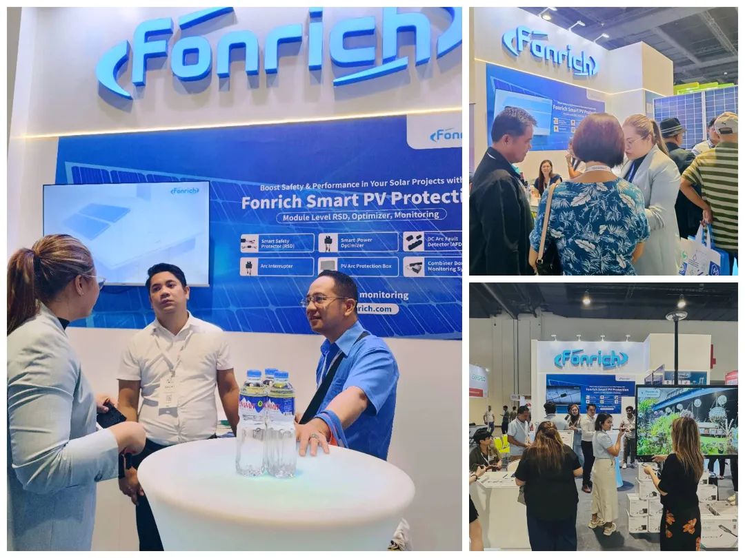 Solar&Armazenamento ao vivo Filipinas 2025