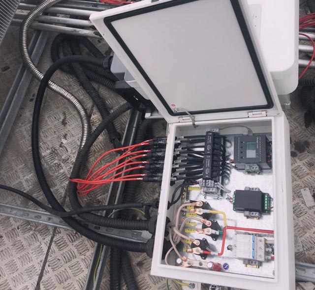 Por que a excelente tecnologia de detecção de arco pode ajudar você a economizar dinheiro