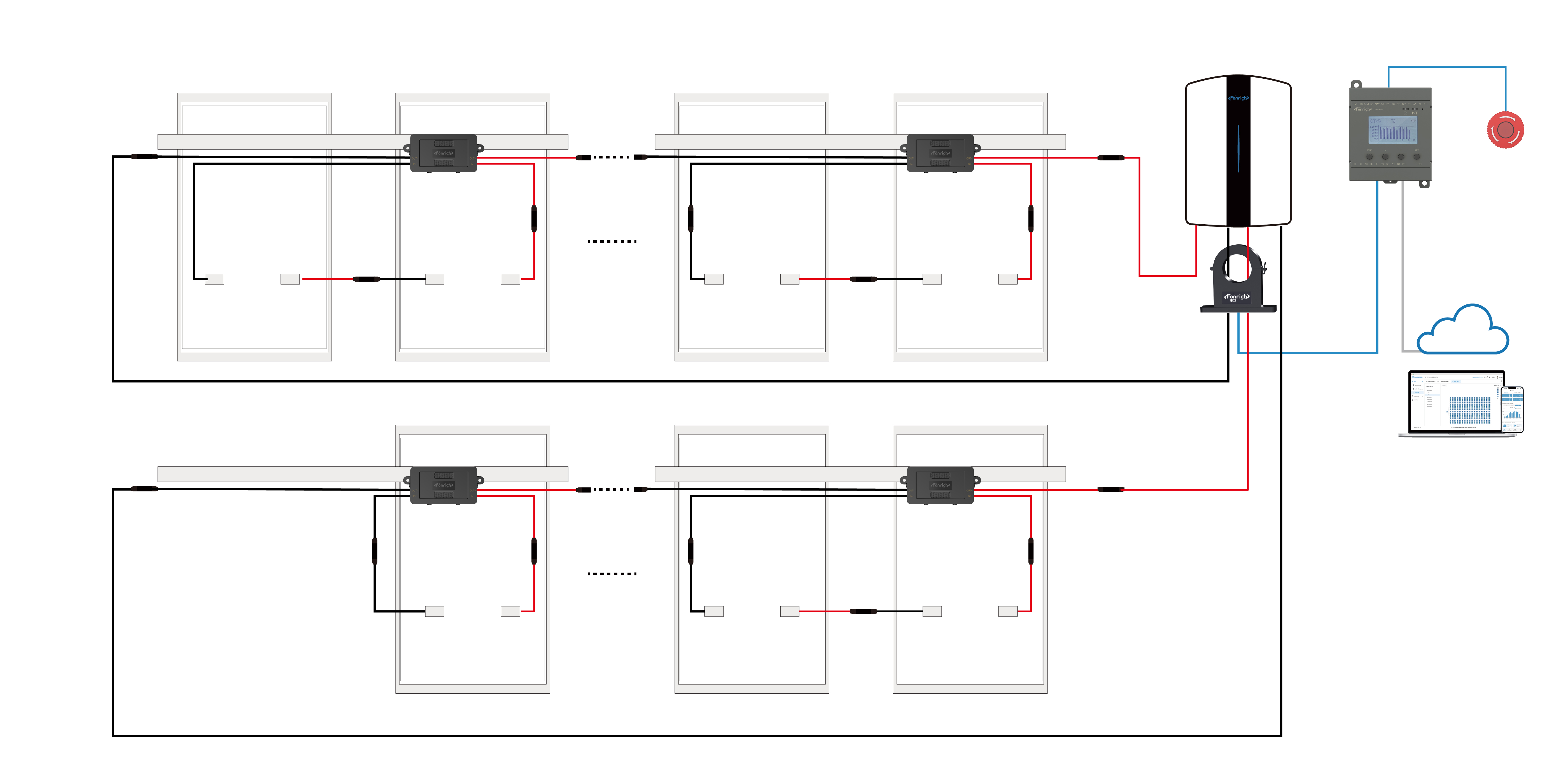 Protetor de Segurança Inteligente (RSD) - Série TH(pic1)