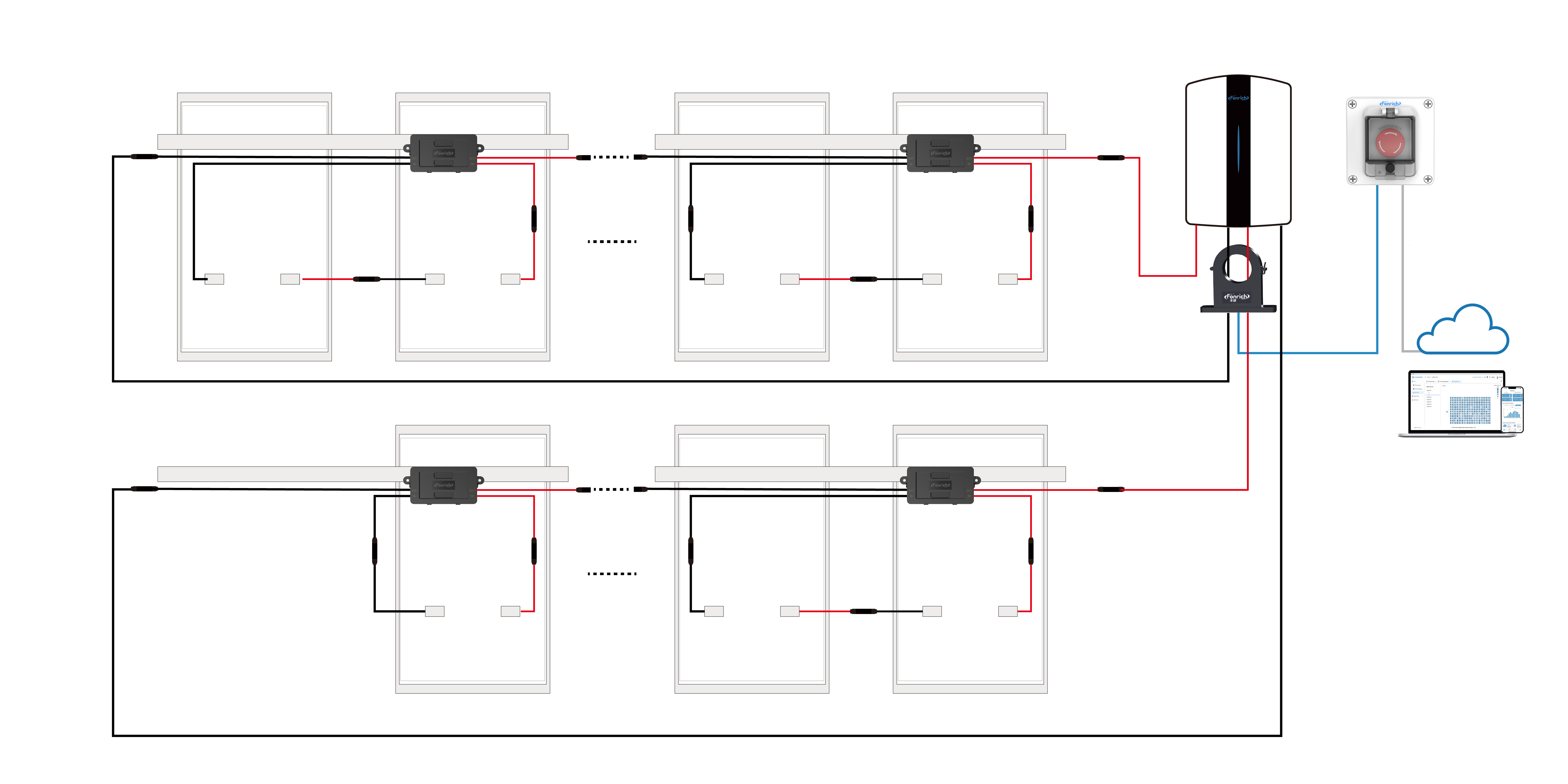 Protetor de Segurança Inteligente (RSD) - Série TH(pic2)