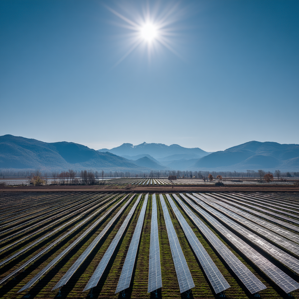 Tecnologia solar de desligamento rápido: principais recursos a serem observados(pic1)