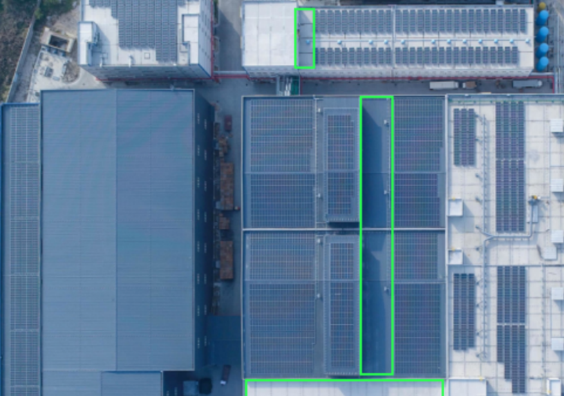 Resolva o problema sombrio da energia fotovoltaica distribuída e aumente a geração