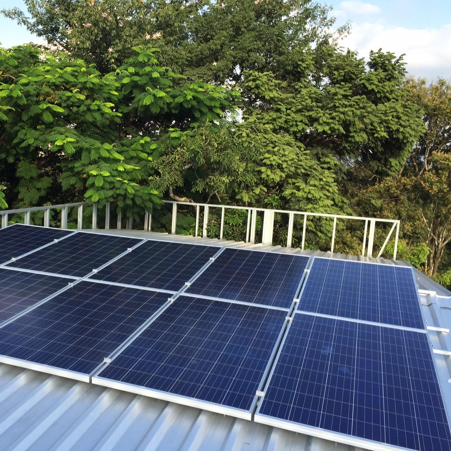 Como escolher disjuntores AFCI para prevenção de incêndio fotovoltaico(pic1)