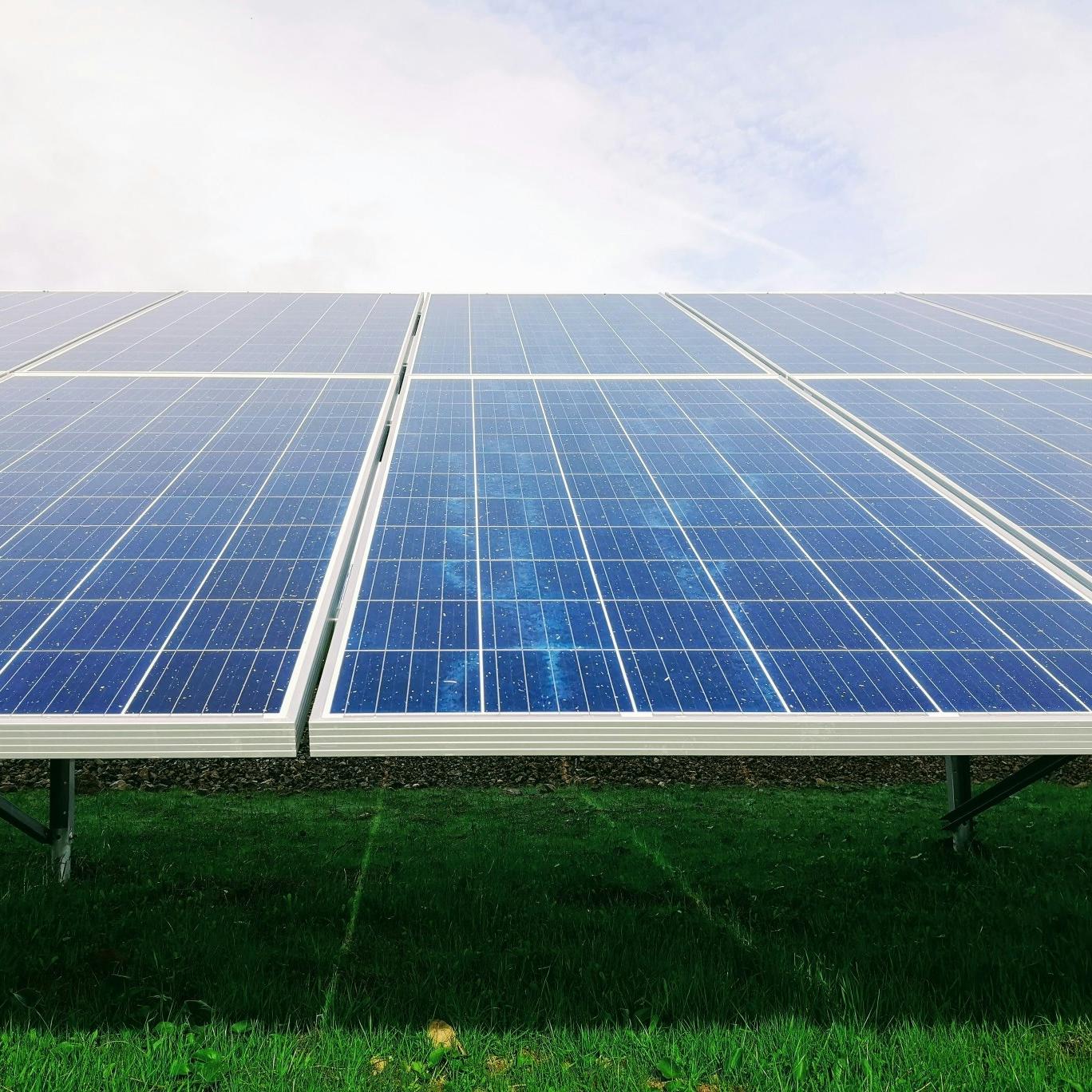 Pare os incêndios de arco DC antes que eles comecem: Soluções de monitoramento DC da Fonrich