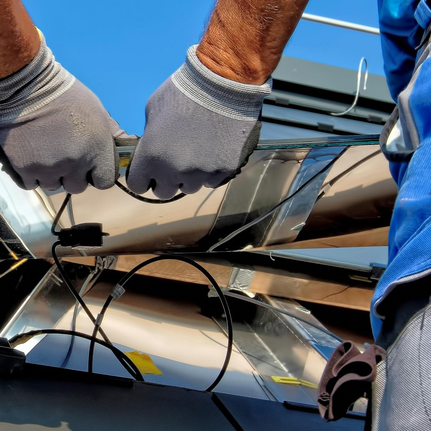 Solução de problemas de otimizadores de energia inteligentes: problemas comuns e problemas Correções(pic1)